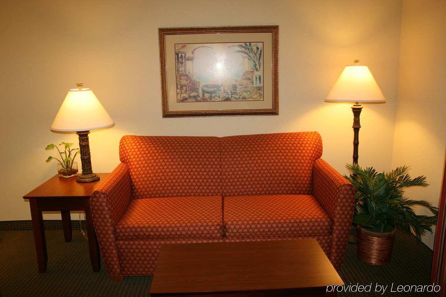 Hampton Inn & Suites Stuart-North Habitación foto